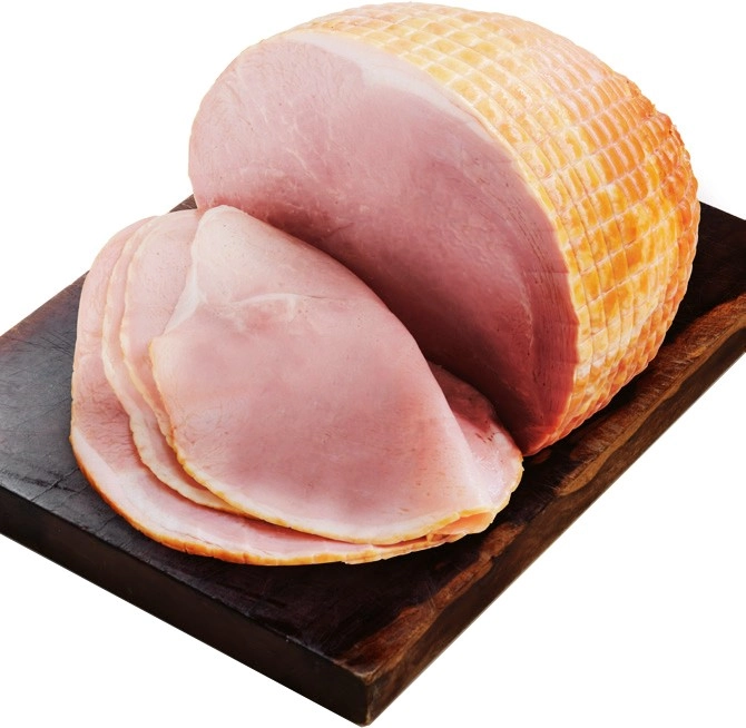 Champagne Leg Ham Sliced or Shaved