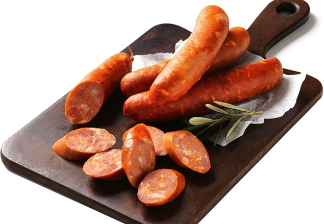 Chorizo