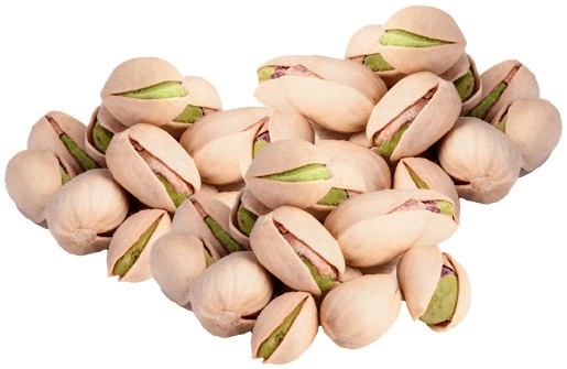 Salted Pistachios 375g Pack