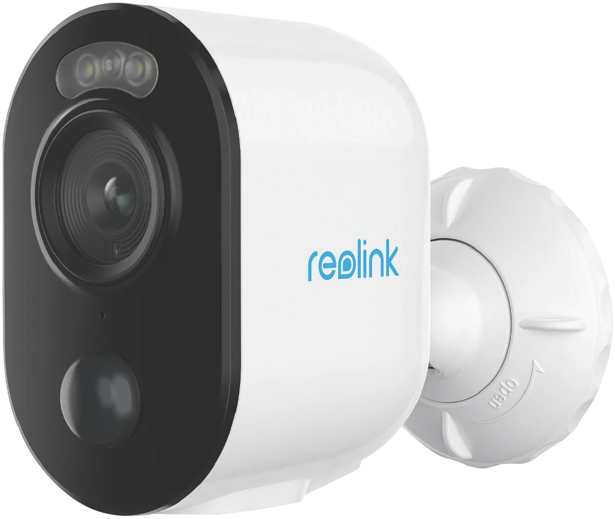 Reolink 2k Battery Security Camera