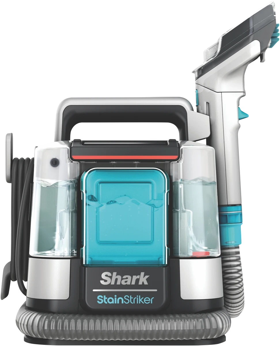 Shark StainStriker Portable Carpet & Upholstery Cleaner