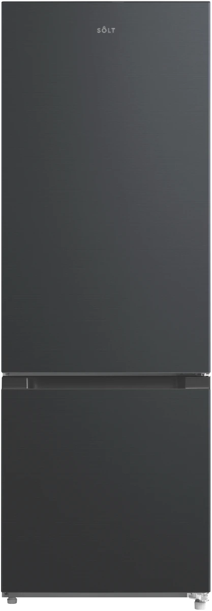 Solt 325L Bottom Mount Refrigerator