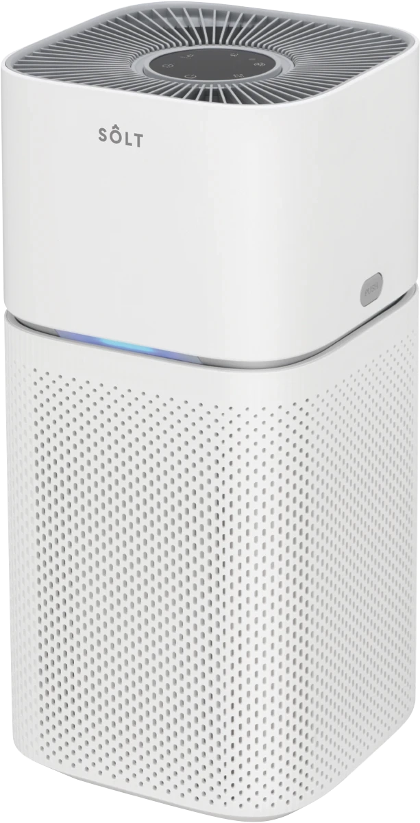 Solt Medium Room Air Purifier 360m/h