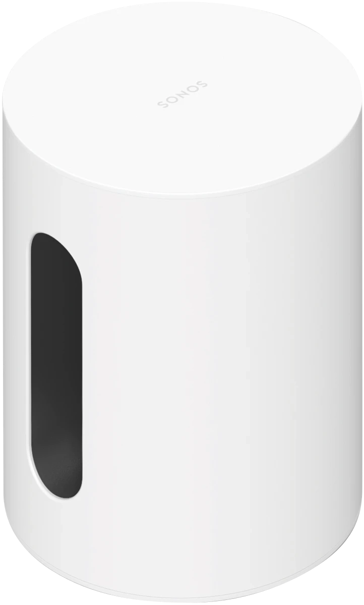 Sonos Sub Mini - White