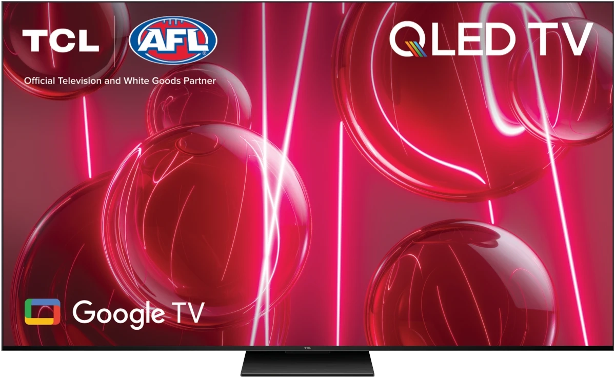 TCL 85 C745 PRO QLED 4K Google TV 24