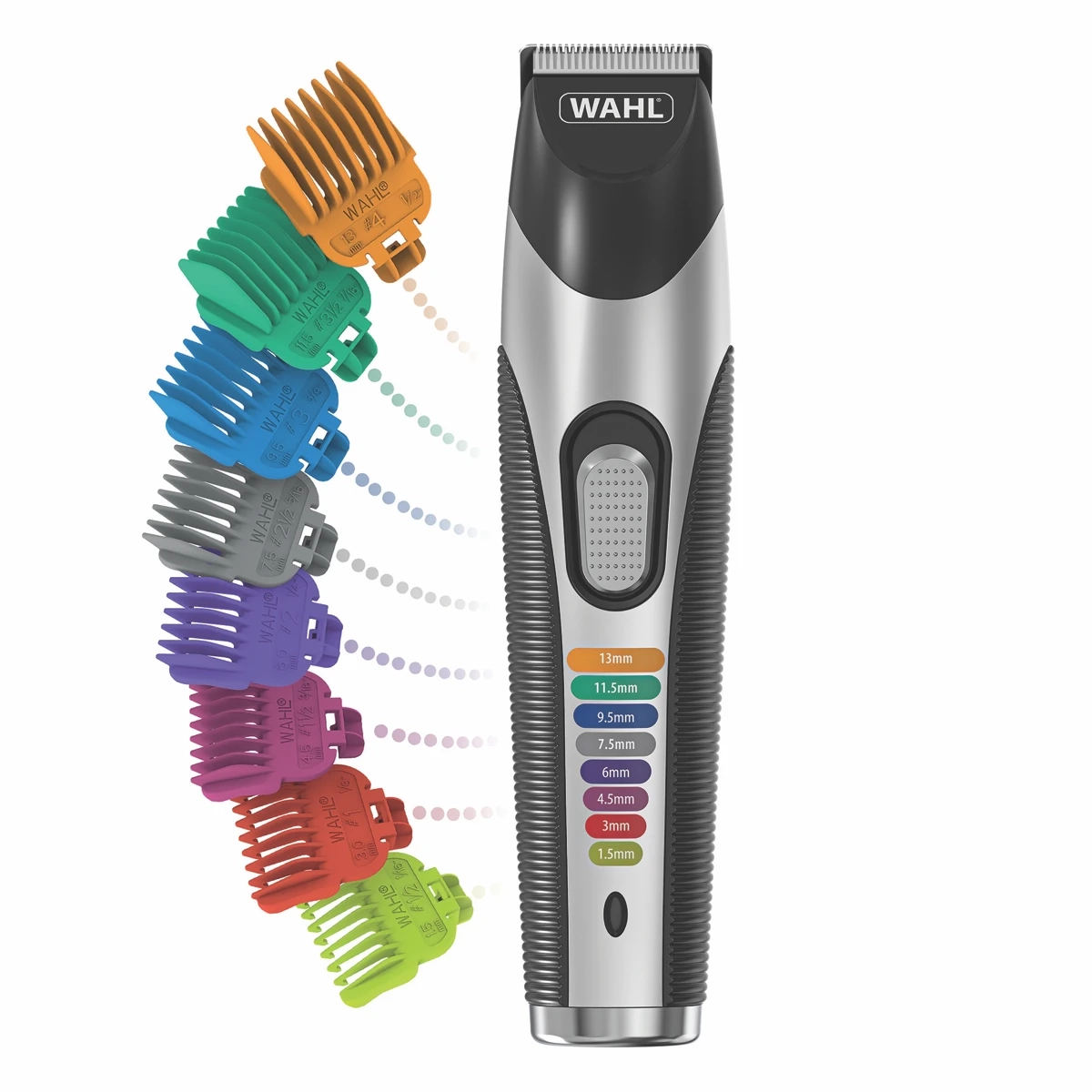 Wahl Color Trim Beard Trimmer