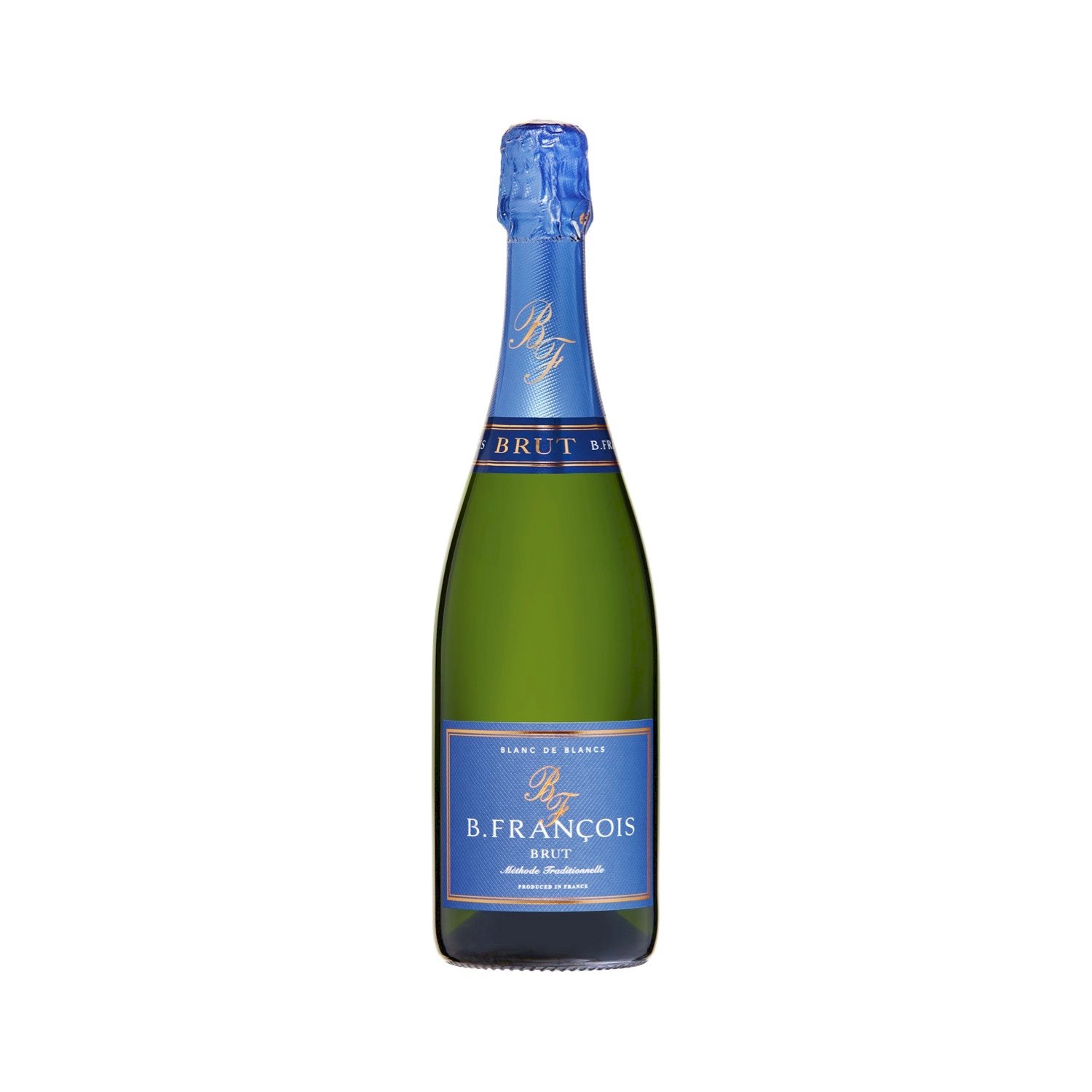 B Francois Brut NV