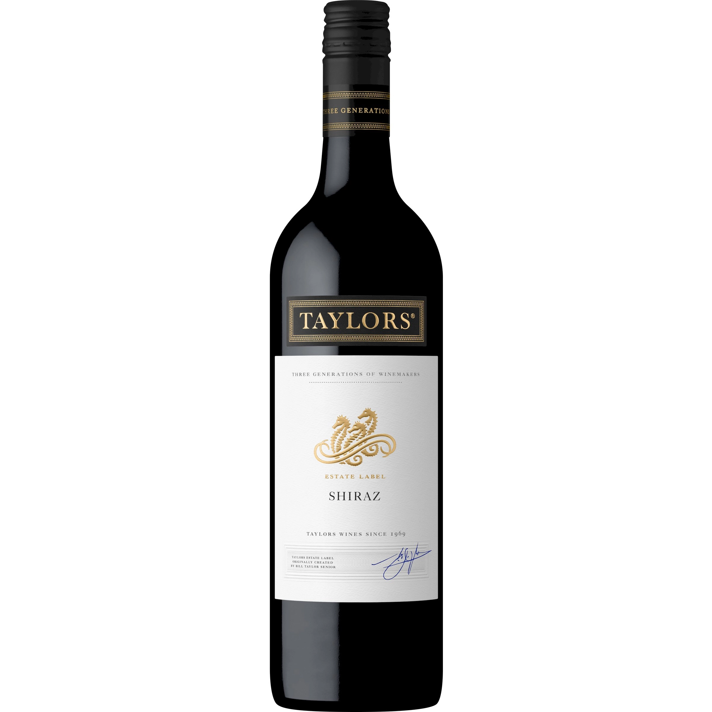 Taylors Estate Shiraz