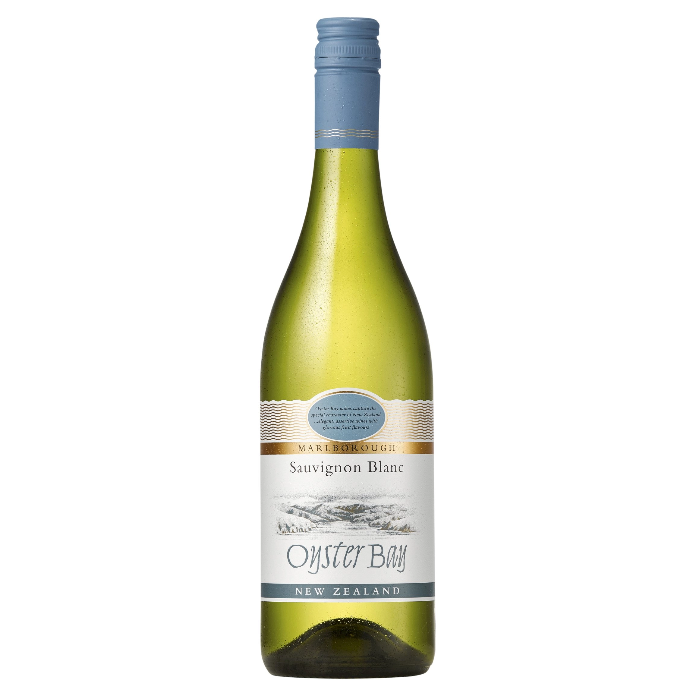 Oyster Bay Marlborough Sauvignon Blanc