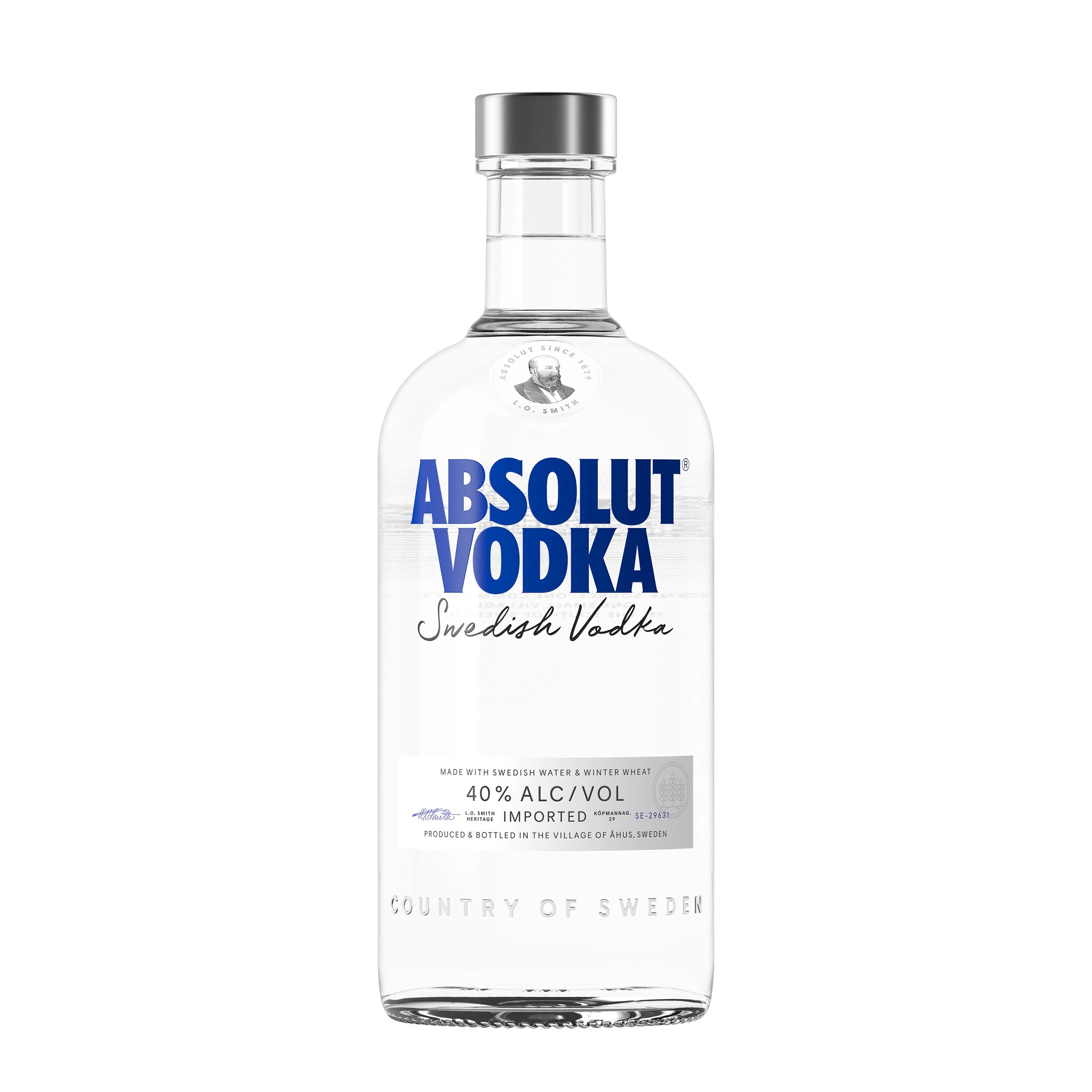 Absolut Vodka