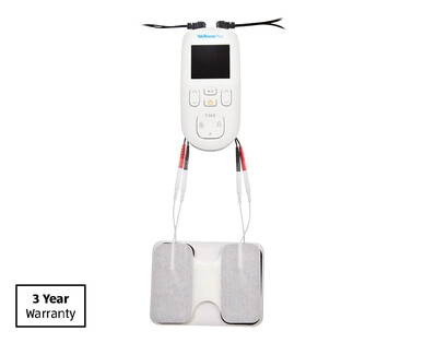 3-in-1 TENS Machine