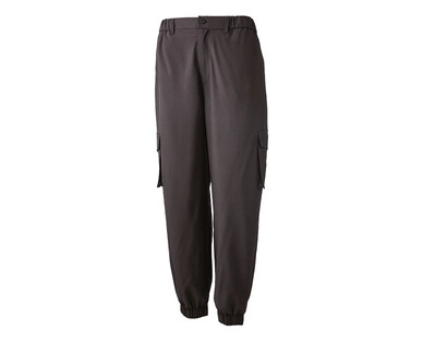 Women’s Crop Pants