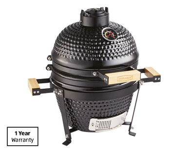 Kamado Ceramic BBQ