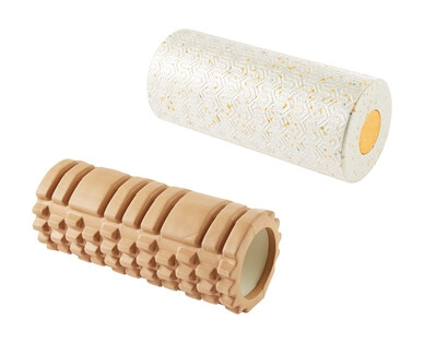 Acupressure Mat and Pillow or Massage Roller