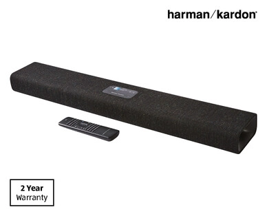 Harman Kardon Citation 700 Soundbar