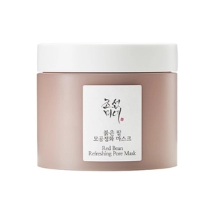 Beauty of Joseon Red Bean Refreshing Pore Mask 140mL