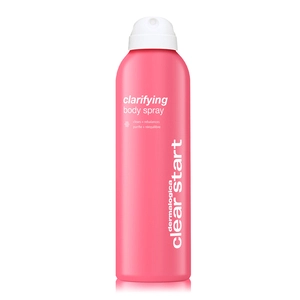 Clear Start by Dermalogica Clarifying Body Spray 177mL