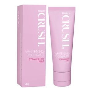 CRUSH Whitening Toothpaste Strawberry Mint 96g