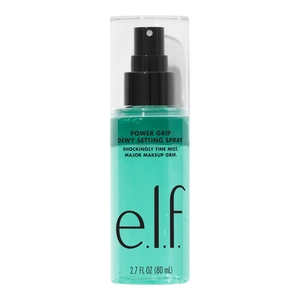 e.l.f Power Grip Dewy Setting Spray 80mL