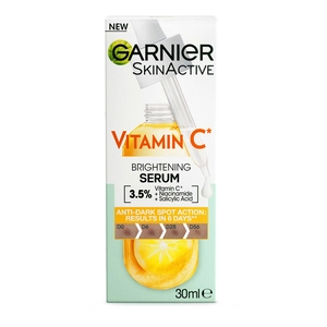 Garnier Vitamin C Brightening Serum 30mL