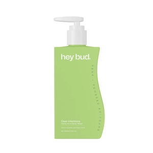 Hey Bud Acne Body Wash 350mL