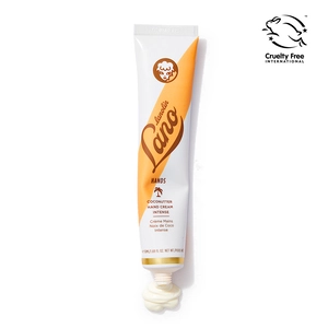 Lanolips Lano Coconutter Hand Cream Intense 50mL