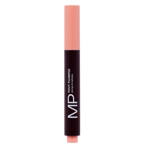 MP Cosmetics Pout Plumper Nude Peach 2g