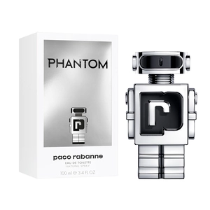 Paco Rabanne Phantom EDT 100mL