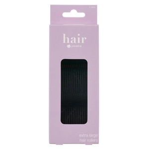 Priceline Hair Rollers Extra Large 3 Pack