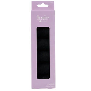 Priceline Hair Rollers Medium 6 Pack