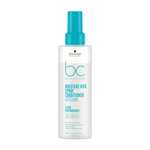 Schwarzkopf Professional bc Bonacure Moisture Kick Spray Conditioner 200mL