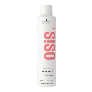 Schwarzkopf Professional OSiS+ Sparkler Shine Spray 300mL