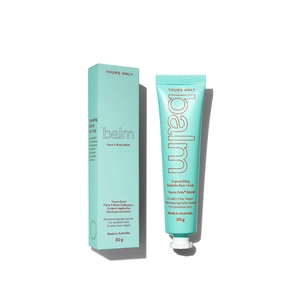 Yours Only Lip + Body BALM 30g