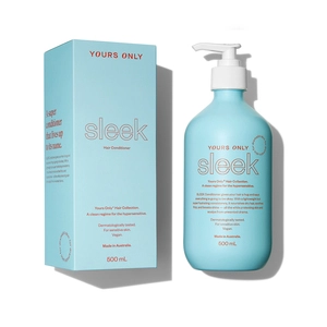 Yours Only SLEEK Hair Conditioner 500mL