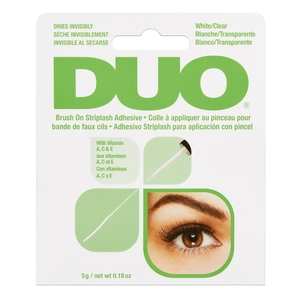 Ardell Duo Strip Lash Adhesive in Clear 5g