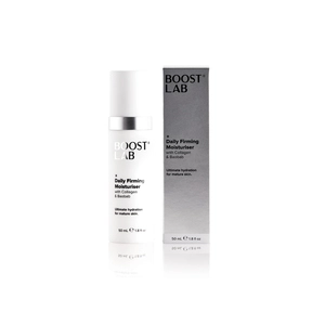 BOOST LAB Daily Firming Moisturiser 50mL