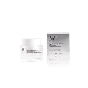 BOOST LAB Night Recovery Cream 50mL