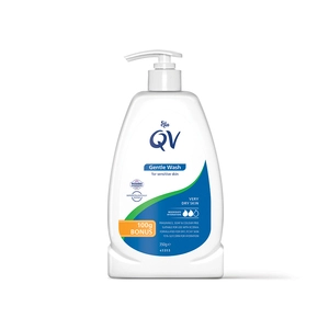 Ego QV Gentle Wash Bonus Pack 350g