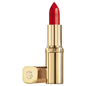 L'Oréal Paris Color Riche Satin Lipstick 125 Maison Marais 3.6g