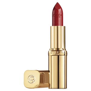 L'Oréal Paris Color Riche Satin Lipstick 345 Cristal Cerise 3.6g