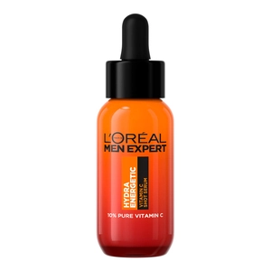 L'Oréal Paris Men Expert Hydra Energetic Vitamin C Serum 30mL