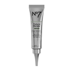 No7 Future Renew™ Eye Serum 15mL