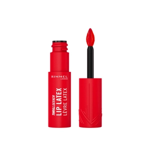 Rimmel London Thrill Seeker Lip Latex #350 Spicy 6mL