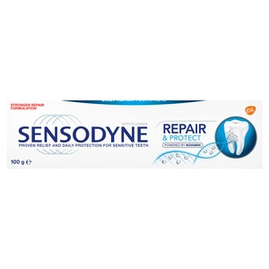 Sensodyne Repair & Protect Toothpaste 100 g