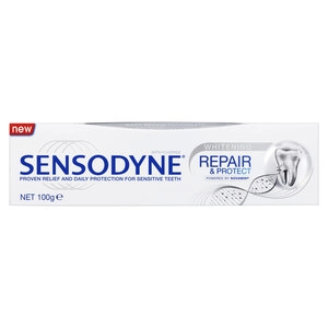 Sensodyne Repair & Protect Whitening Toothpaste 100g