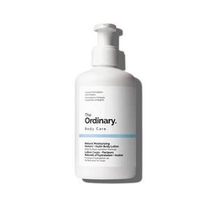 The Ordinary Natural Moisturizing Factors + Inulin Body Lotion 240mL