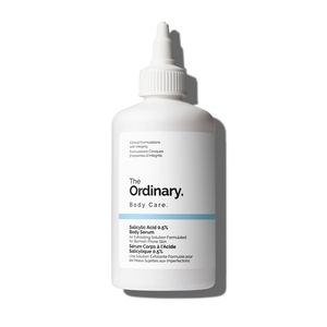 The Ordinary Salicylic Acid 0.5% Body Serum 240mL