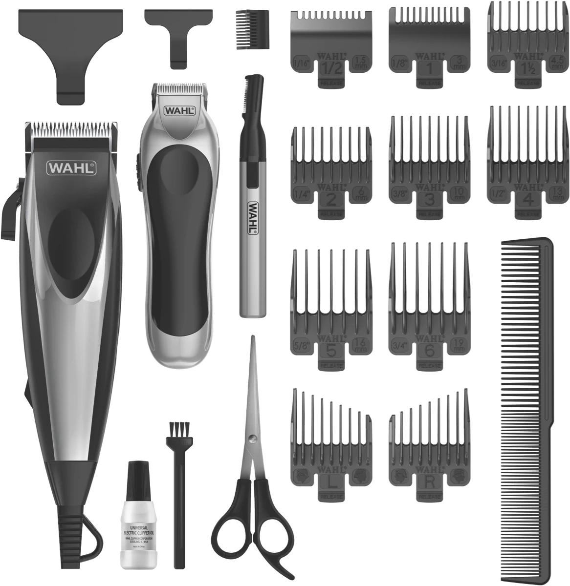 Wahl Complete Cut Pro