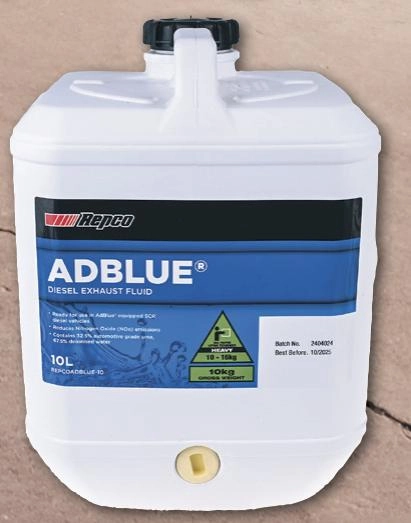 Repco Adblue 10L - REPCOADBLUE-10