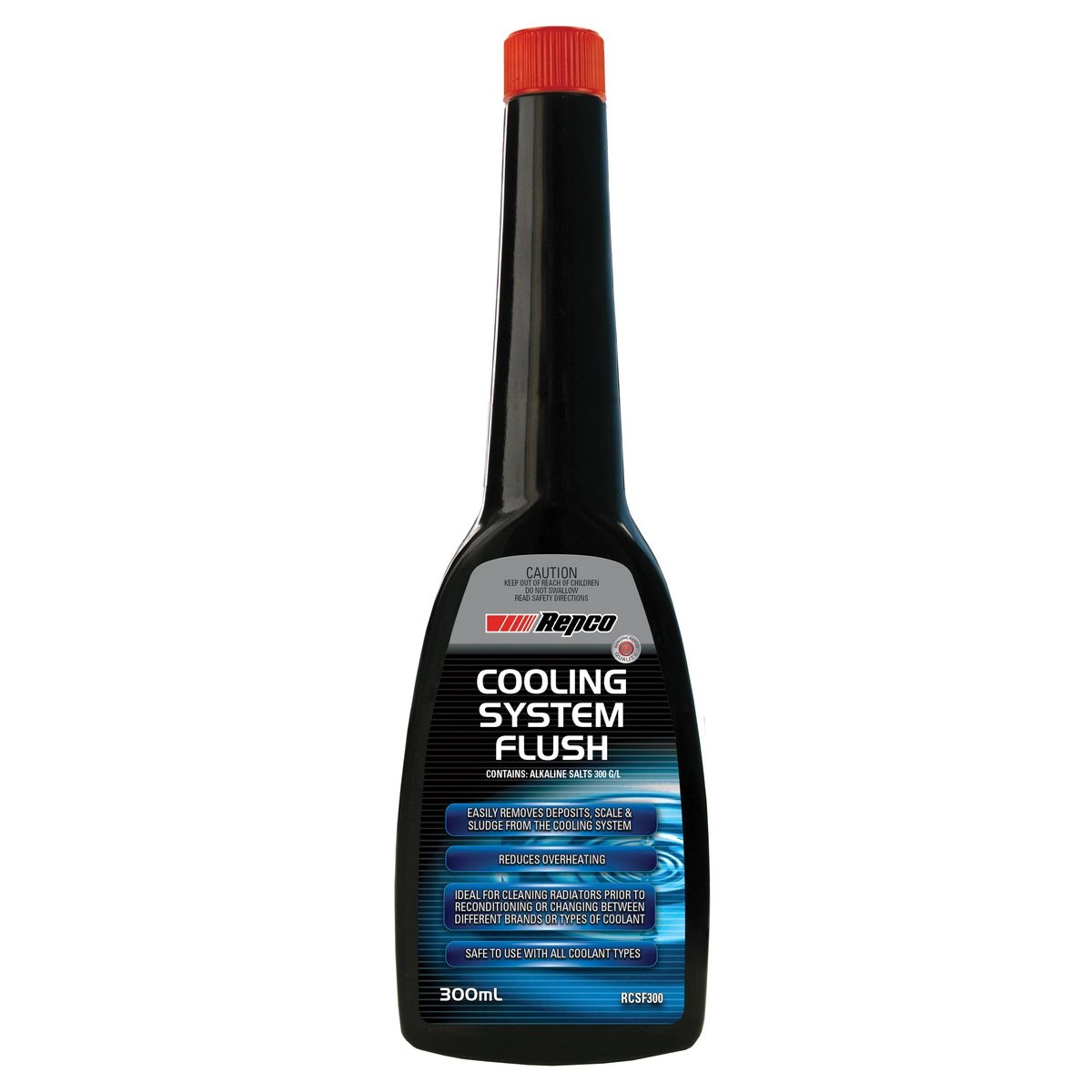 Repco Cooling System Flush 300ml